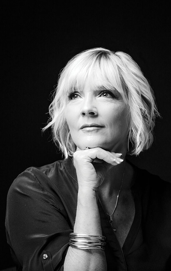 Meet the 2021 Most Admired Woman — Food & Entertainment