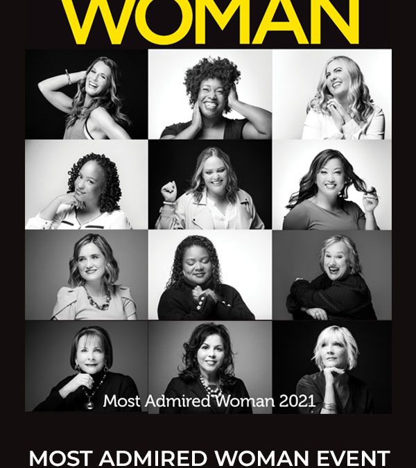 The New Issue Is Out!