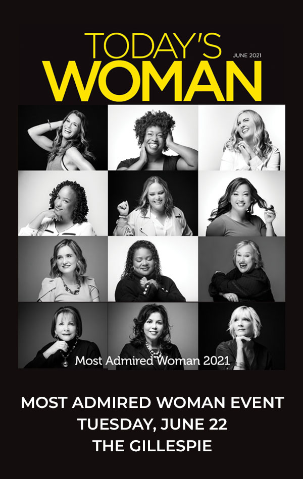 The New Issue Is Out!