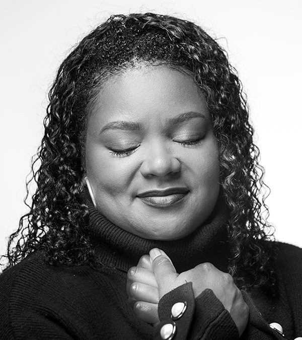 Meet the 2021 Most Admired Woman — Community/Non-Profit