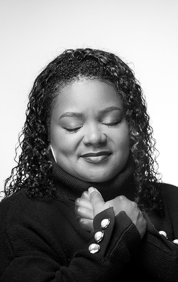 Meet the 2021 Most Admired Woman — Community/Non-Profit