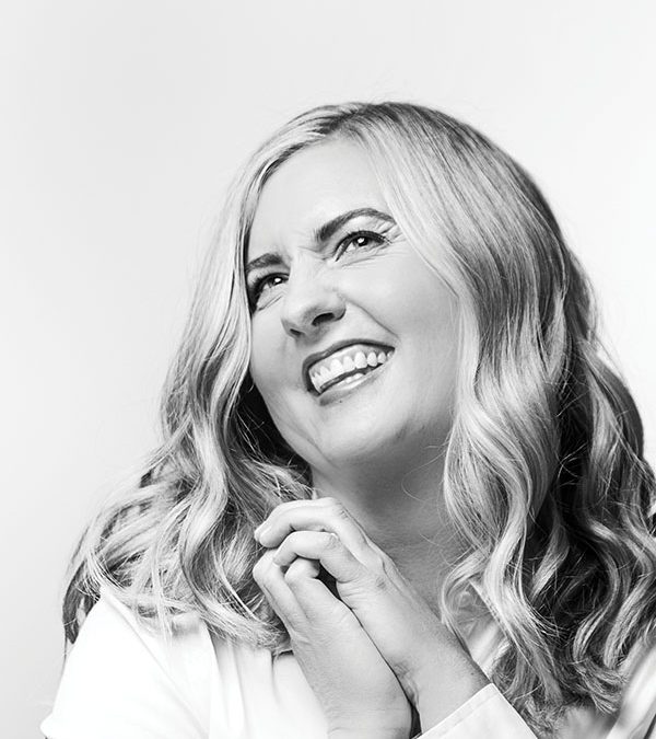 Meet the 2021 Most Admired Woman — Health/Health Care