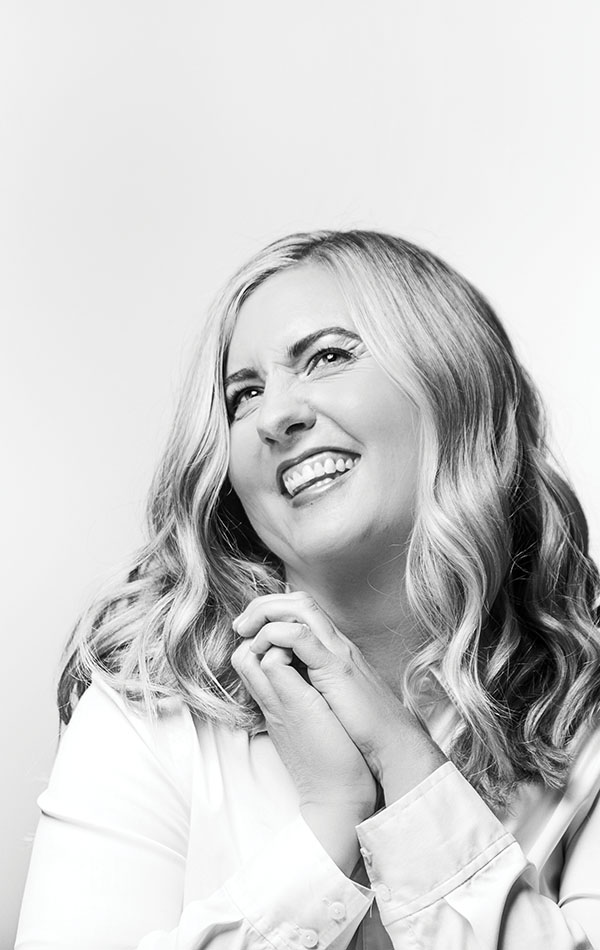 Meet the 2021 Most Admired Woman — Health/Health Care