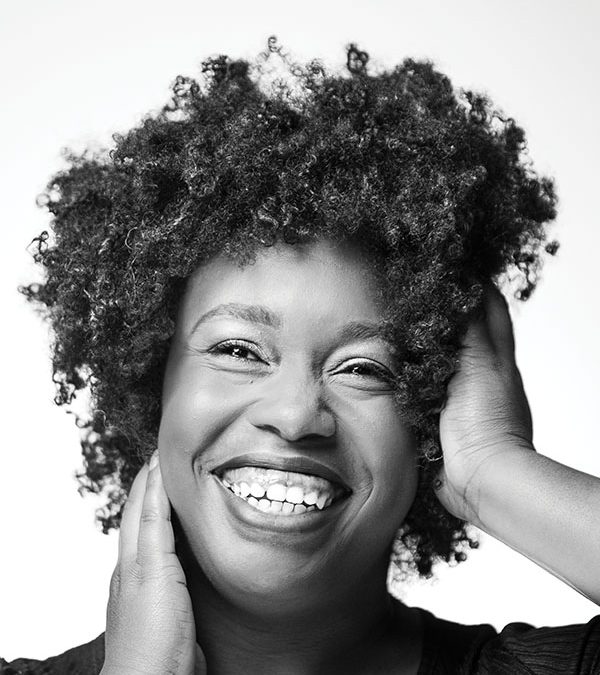 Meet the 2021 Most Admired Woman — Business Owner