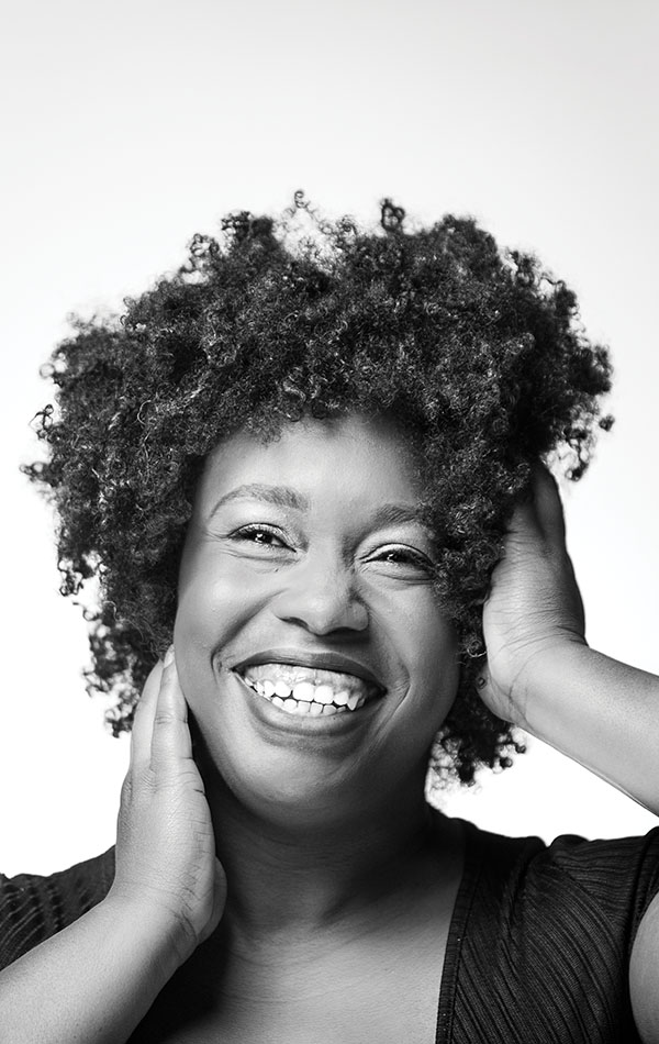 Meet the 2021 Most Admired Woman — Business Owner