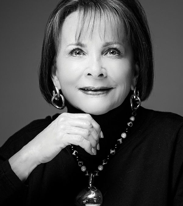 Meet the 2021 Most Admired Woman — Education