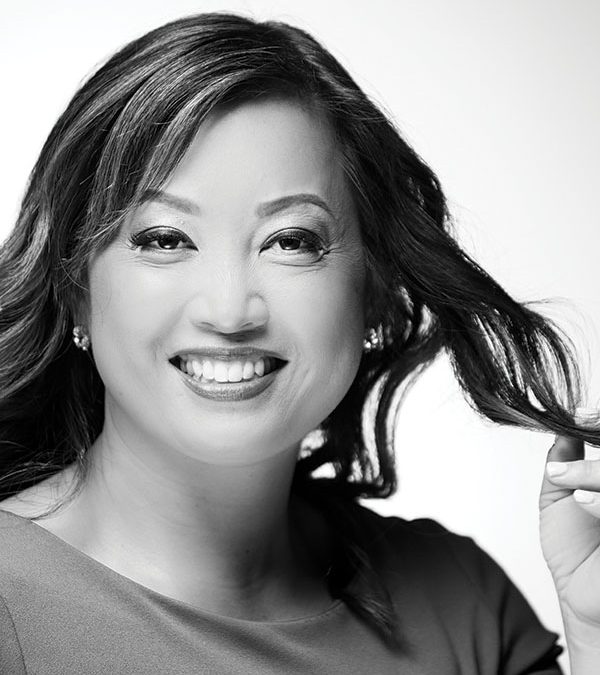 Meet the 2021 Most Admired Woman — Media