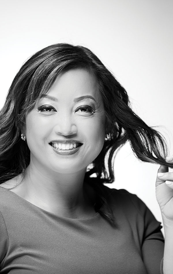 Meet the 2021 Most Admired Woman — Media