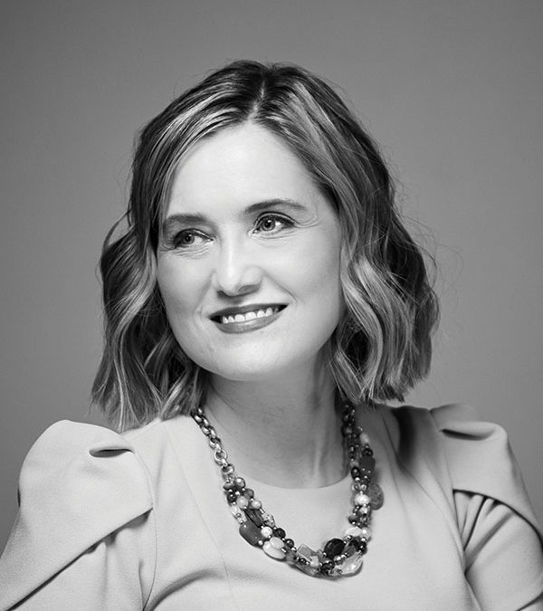 Meet the 2021 Most Admired Woman — Arts