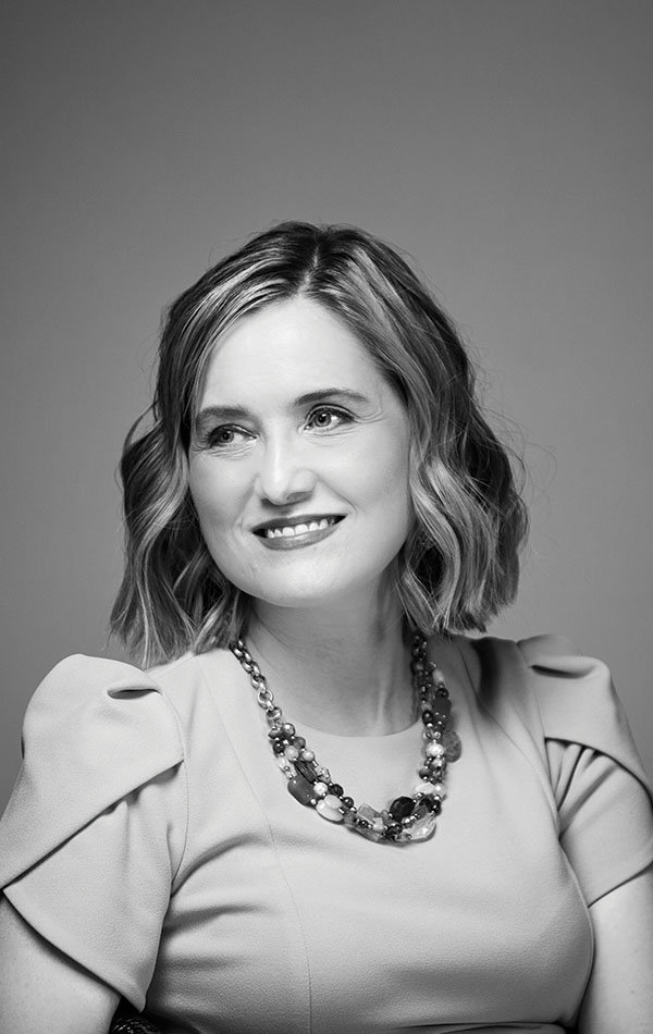 Meet the 2021 Most Admired Woman — Arts