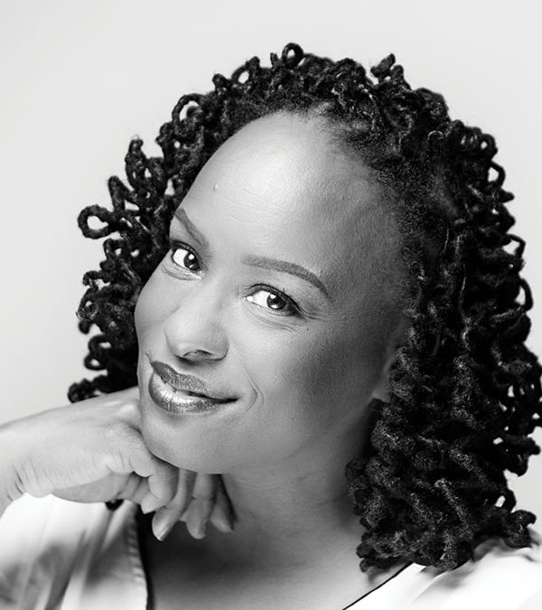 Meet the 2021 Most Admired Woman — Politics