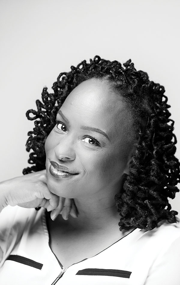 Meet the 2021 Most Admired Woman — Politics