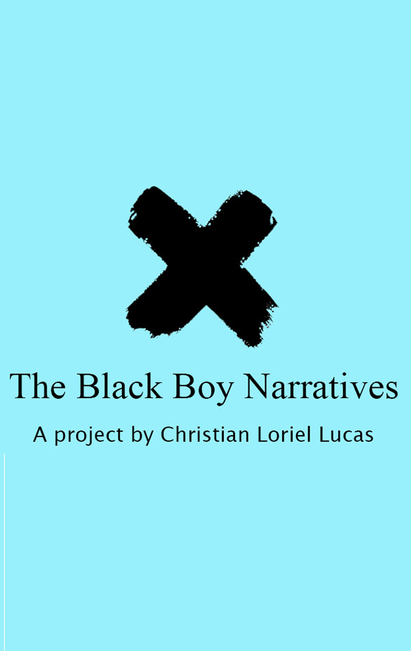 A Tribute to Black Men