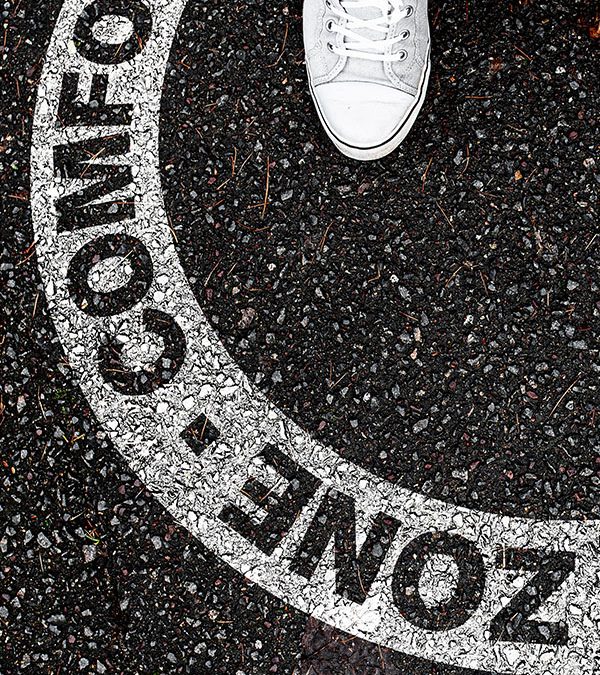 Stretching Exercises: Stepping Out of Our Comfort Zones