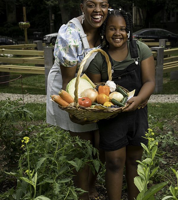 The Art of Gardening