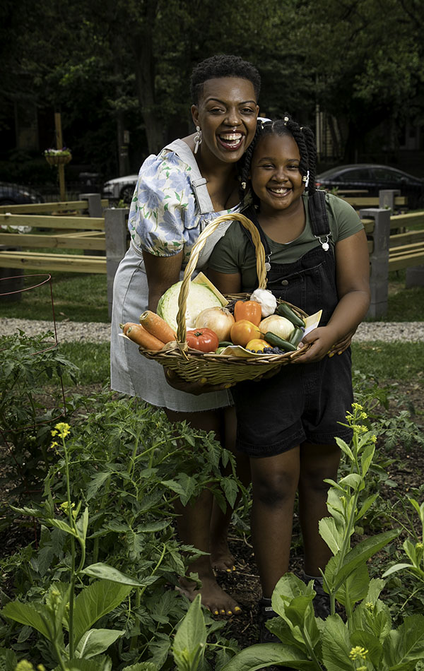 The Art of Gardening