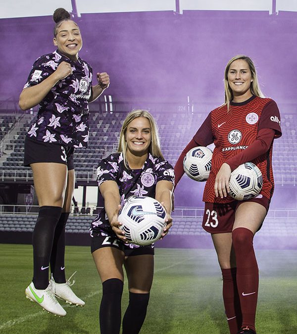 Rising Above the Rest — Racing Louisville FC