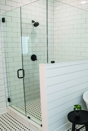 Small (Home) Upgrades = Big Changes