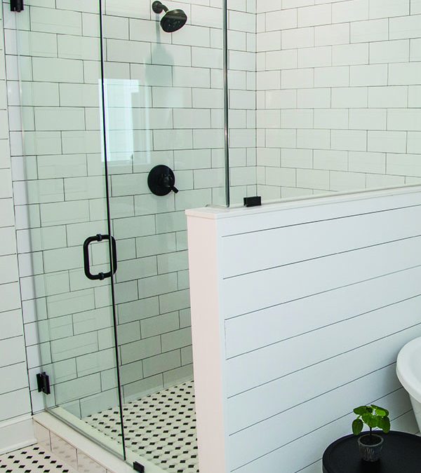 Small (Home) Upgrades = Big Changes