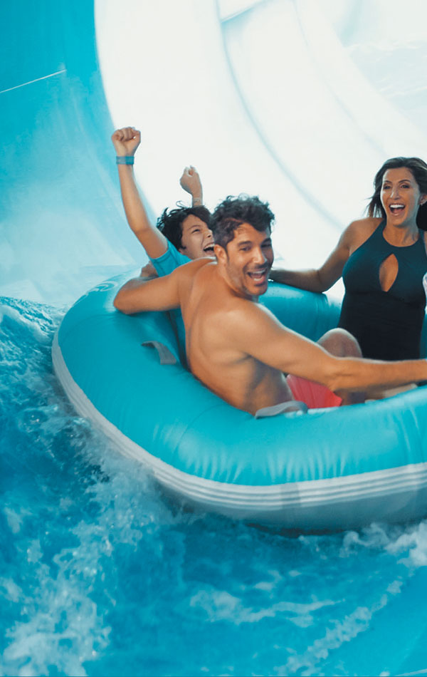 Another Chance to Win! Enter Giveaway for a 2-Night Stay at Gaylord Opryland Resort!