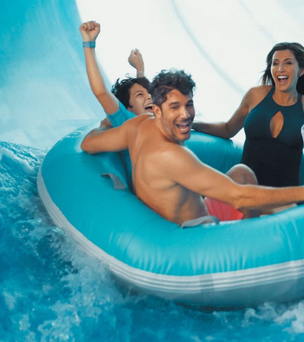 Win a 2-Night Stay at Gaylord Opryland Resort!