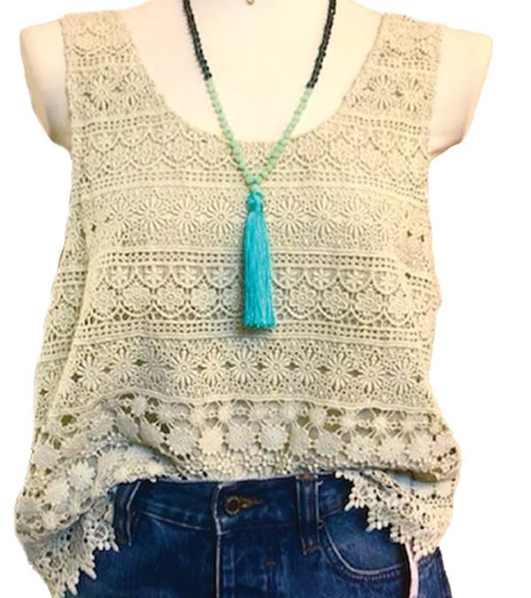 Enter to Win A Gift Card to Sassy Fox!