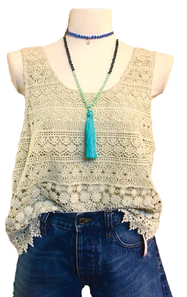 Enter to Win A Gift Card to Sassy Fox!