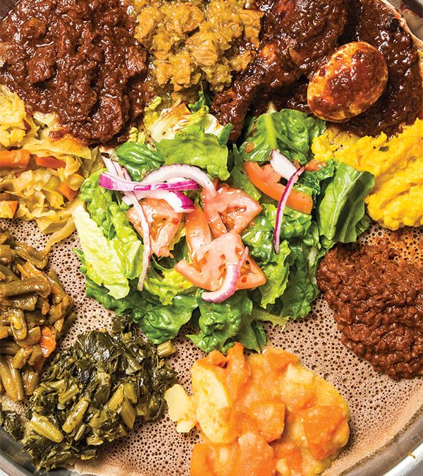 “The Secret is the Gift in the Hands.”