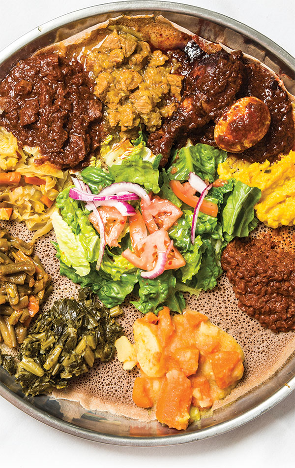 “The Secret is the Gift in the Hands.”