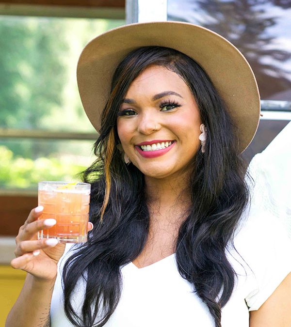 Taking Bar Hospitality on the Road