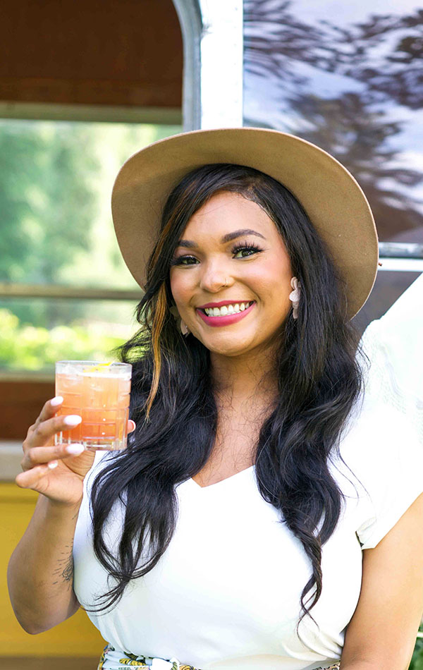 Taking Bar Hospitality on the Road