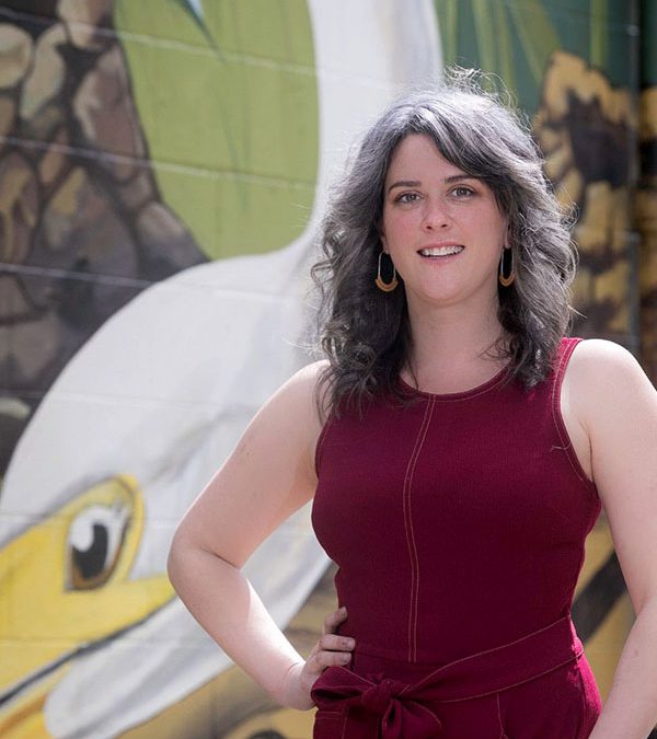 Bridging History & Creativity: The Portland Museum’s AHOY program