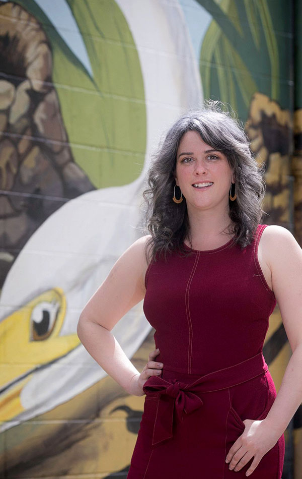 Bridging History & Creativity: The Portland Museum’s AHOY program