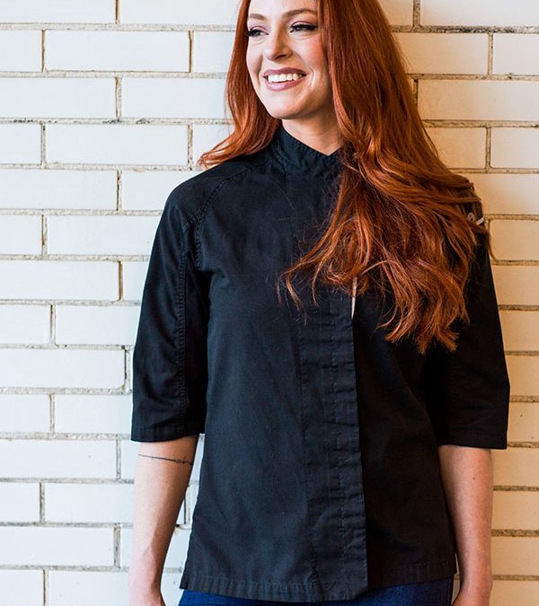 Life is Sweet for Jackie Joseph