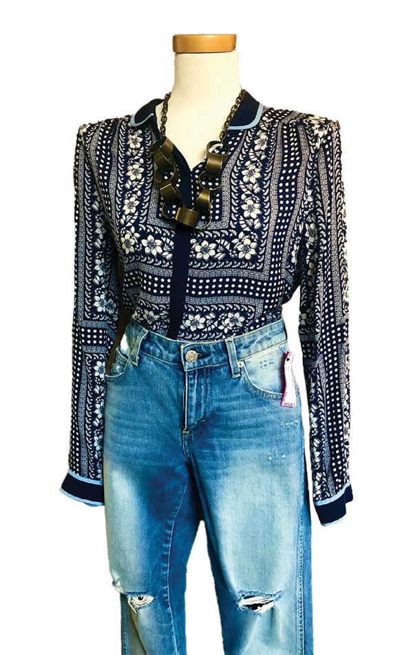 Enter to Win a Gift Card to Sassy Fox!