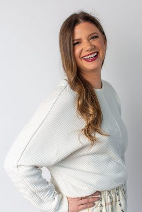 Way to Go, Woman Winners: Audrey Rodono