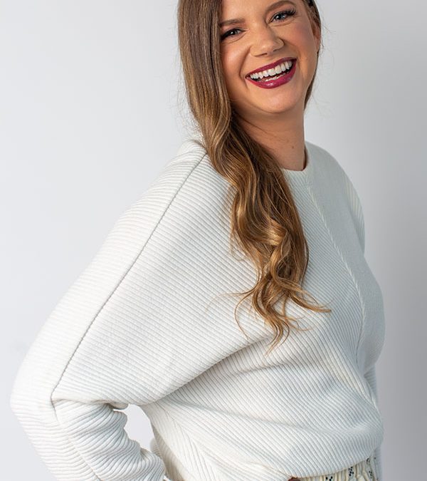 Way to Go, Woman Winners: Audrey Rodono