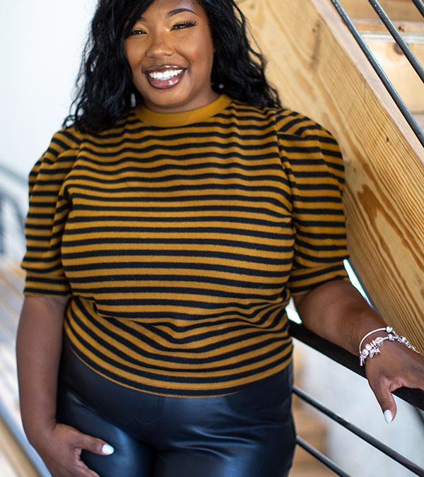 Way to Go, Woman Winners: Rebecca Ruth Ward