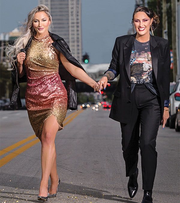 The New Issue Is Out!