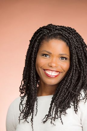 The Crown Act Passed. Rejoice!