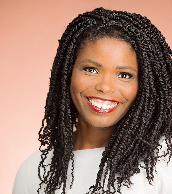 The Crown Act Passed. Rejoice!