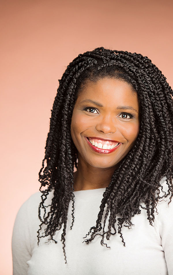 The Crown Act Passed. Rejoice!