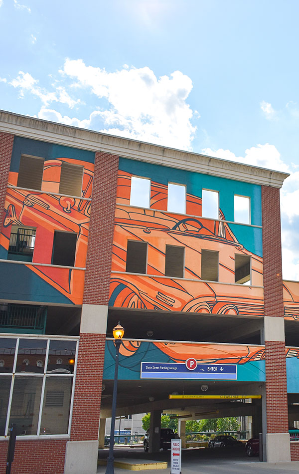 The Best is Right Here!