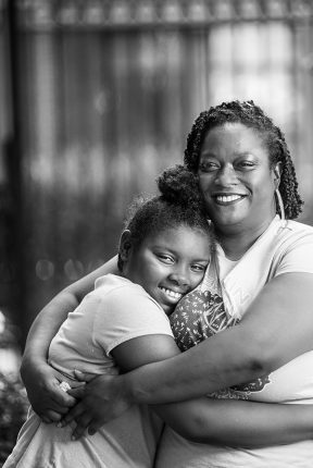 Living Life Homeless