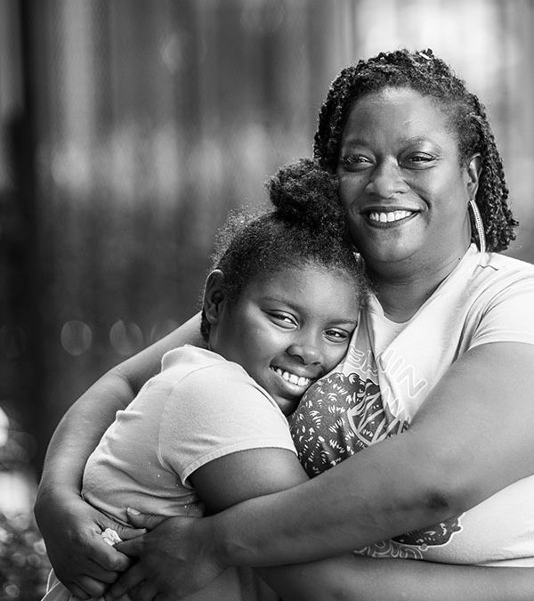 Living Life Homeless