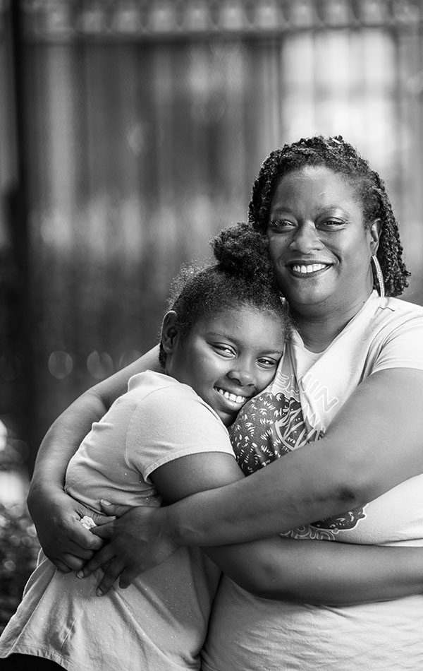 Living Life Homeless