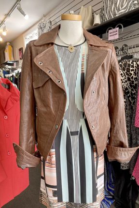 Enter to Win a Gift Card to Sassy Fox!