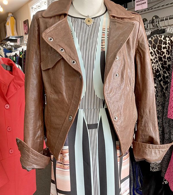 Enter to Win a Gift Card to Sassy Fox!