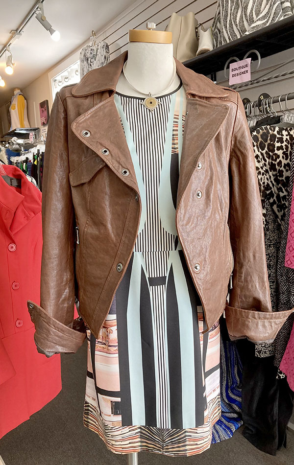 Enter to Win a Gift Card to Sassy Fox!