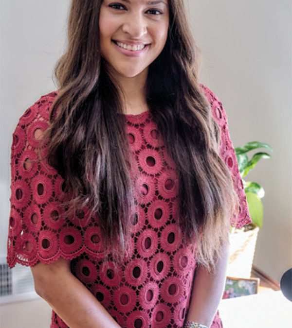 Talking About Our Finances